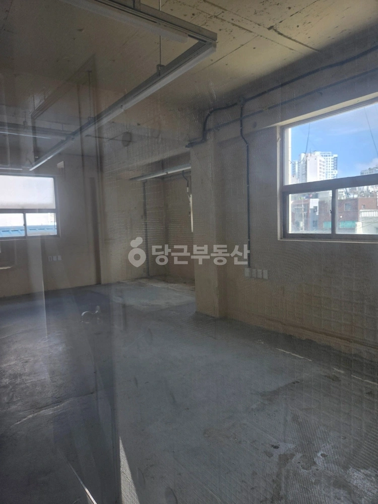 부산광역시 부산진구 개금동 사무실 사진 1