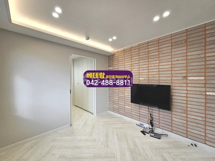 대전광역시 동구 용전동 원룸 사진 1