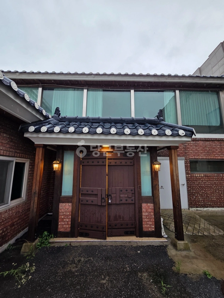 경기도 수원시 팔달구 우만동 상가 사진 1