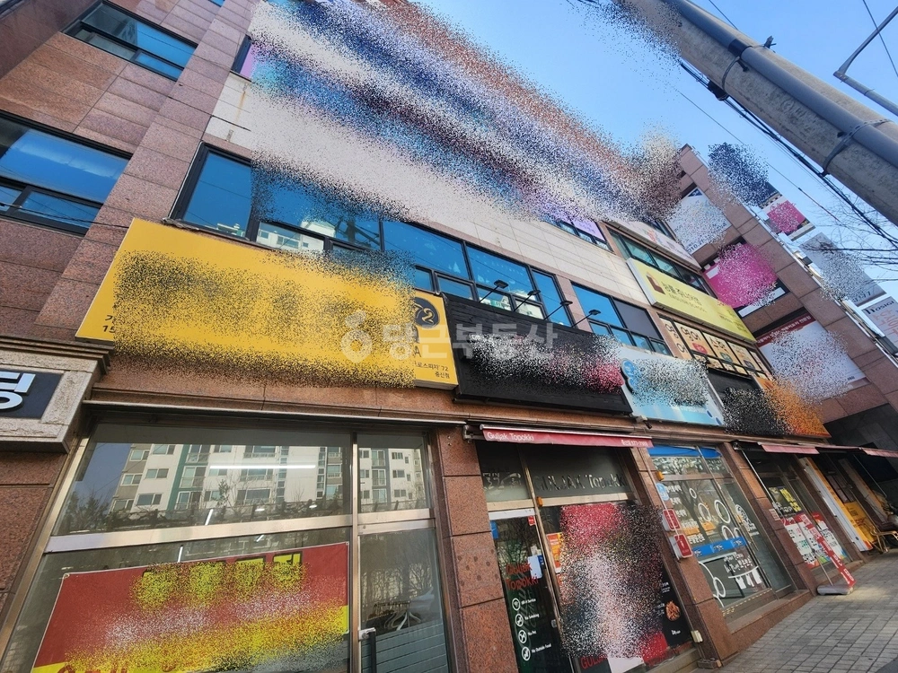 경기도 고양시 일산동구 중산동 상가 사진 1