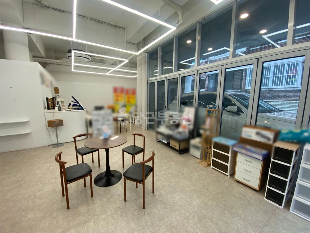 서울특별시 마포구 합정동 상가 사진 1