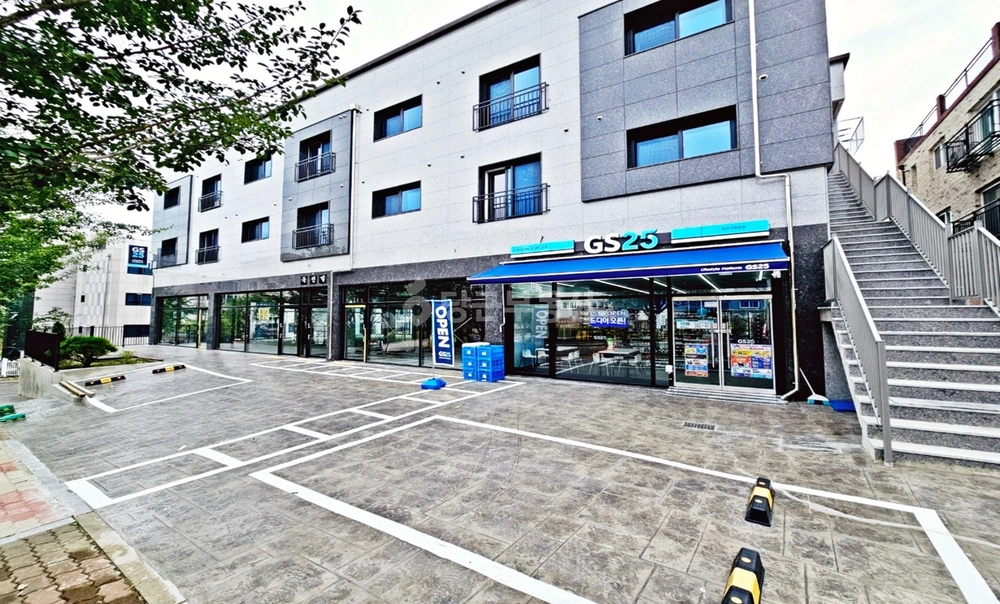인천광역시 검단구 마전동 원룸 사진 1