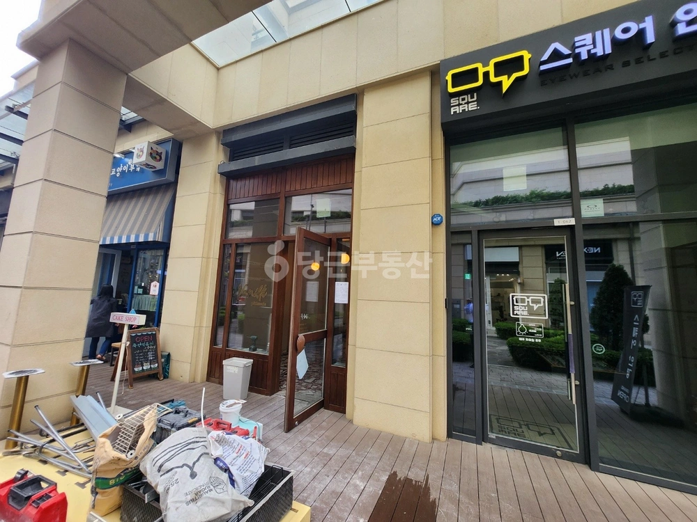 경기도 수원시 영통구 이의동 상가 사진 1