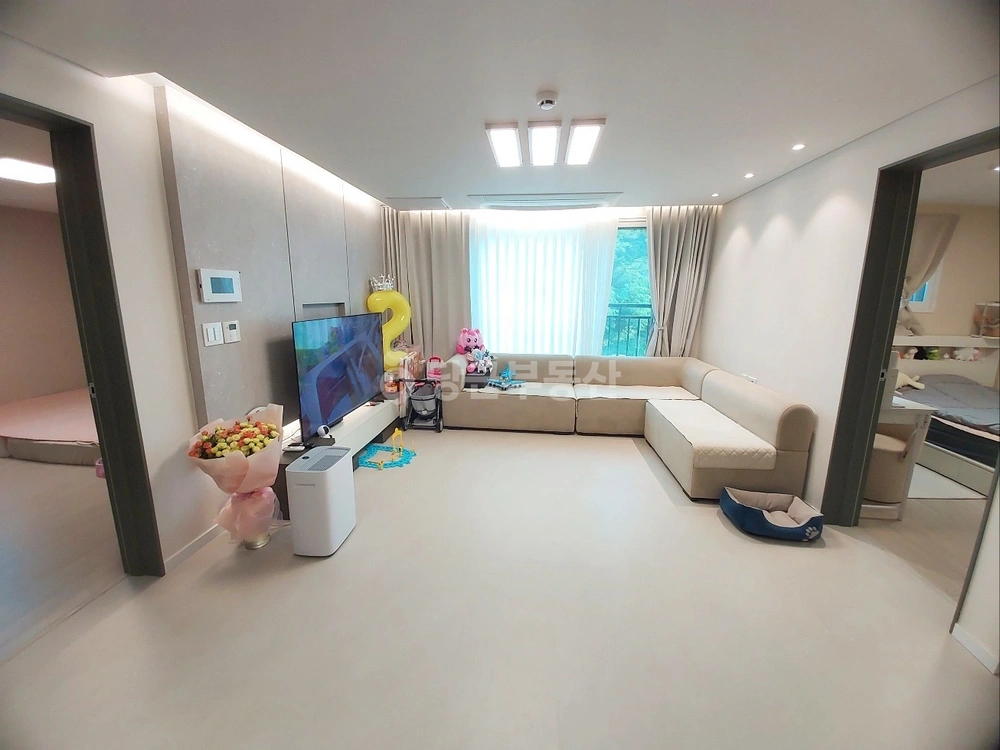 인천광역시 미추홀구 문학동 빌라(투룸 이상) 사진 1