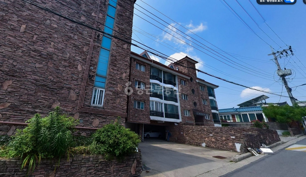 충청북도 제천시 동현동 빌라(투룸 이상) 사진 1