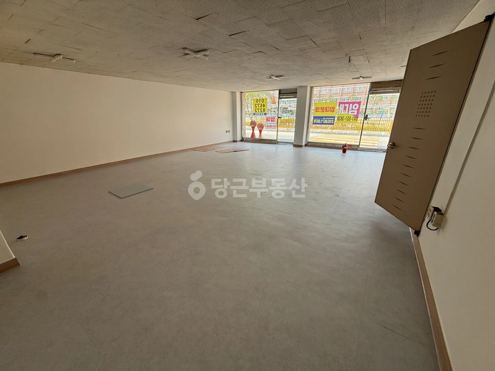 충청남도 천안시 서북구 두정동 상가 사진 1