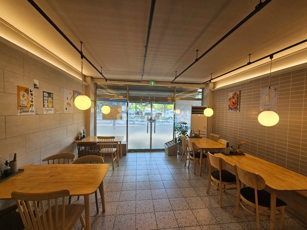 울산광역시 울주군 범서읍 상가 사진 1