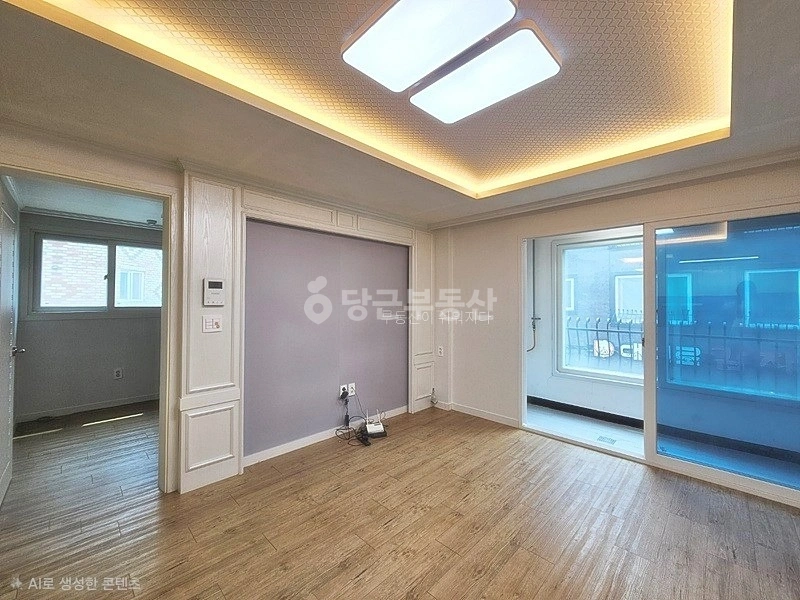 대전광역시 유성구 원신흥동 빌라(투룸 이상) 사진 1