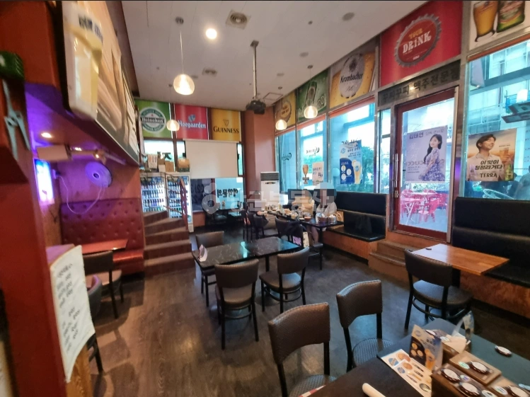 서울특별시 중구 중림동 상가 사진 1