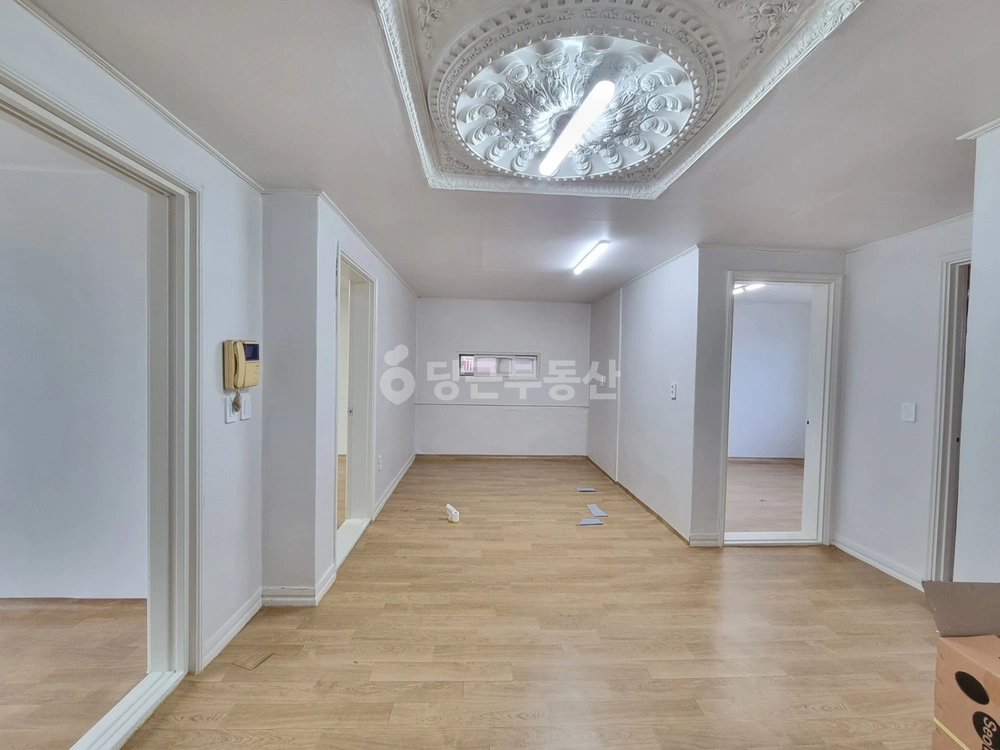 대구광역시 서구 내당동 빌라(투룸 이상) 사진 1