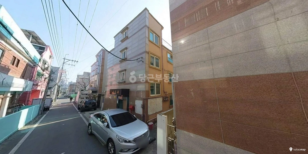 대전광역시 동구 홍도동 단독/전원주택 사진 1