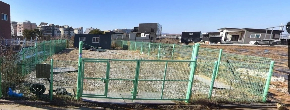 인천광역시 검단구 오류동 토지 사진 1