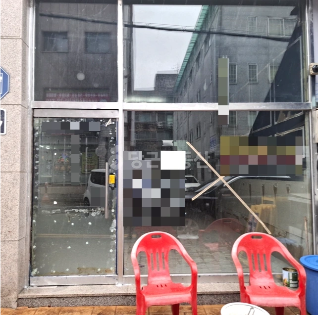 인천광역시 계양구 임학동 상가 사진 1