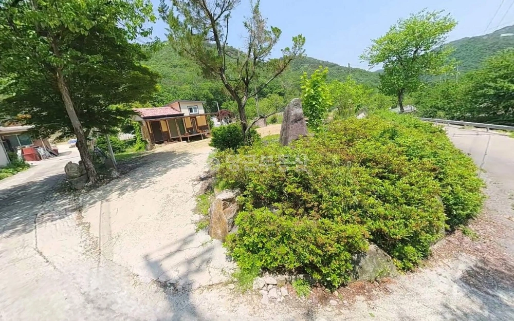 전북특별자치도 완주군 동상면 토지 사진 1