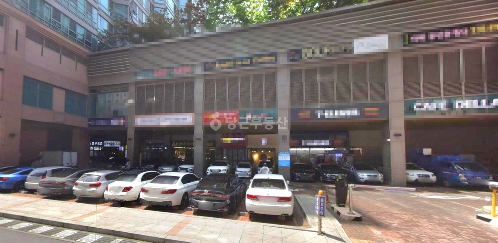 경기도 고양시 일산동구 장항동 상가 사진 1