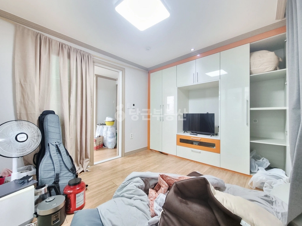 경상남도 김해시 삼계동 원룸 사진 1