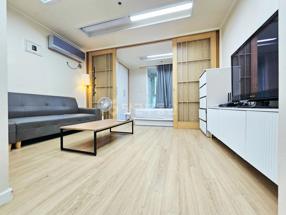 서울특별시 강남구 대치동 아파트 사진 1