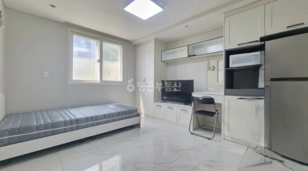 대전광역시 서구 용문동 원룸 사진 1