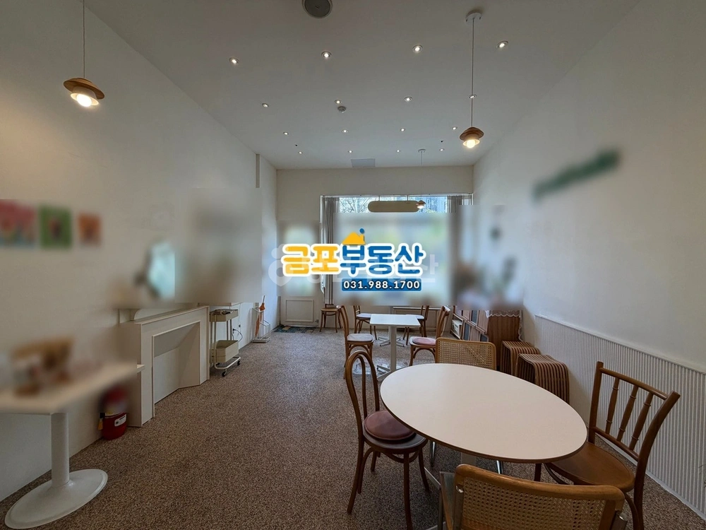 경기도 김포시 구래동 상가 사진 1