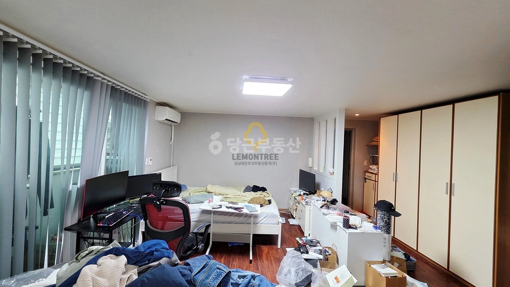 서울특별시 강남구 역삼동 원룸 사진 1