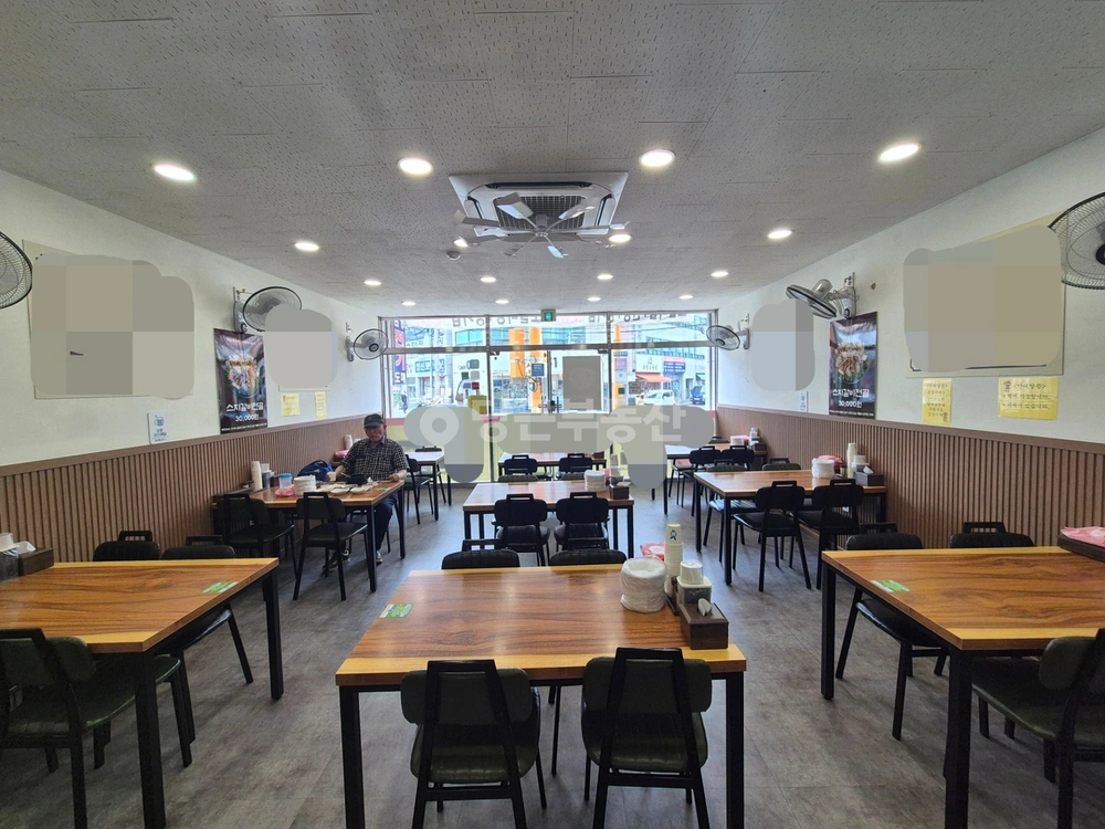부산광역시 사하구 장림동 상가 사진 1