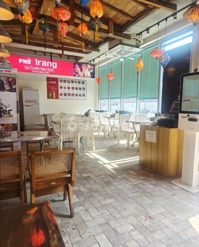 서울특별시 용산구 한남동 상가 사진 1