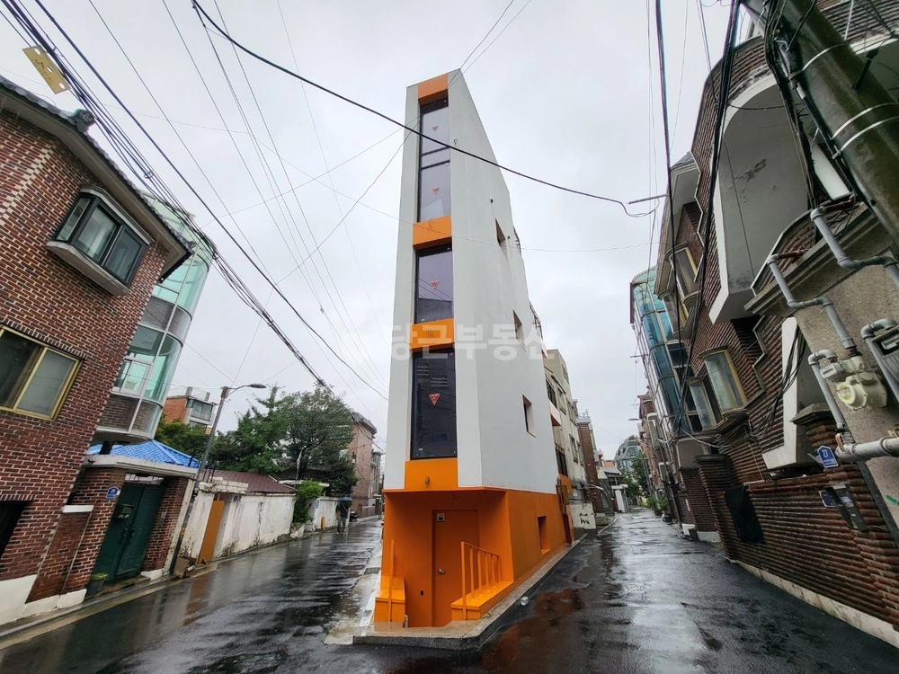 서울특별시 마포구 연남동 상가 사진 1