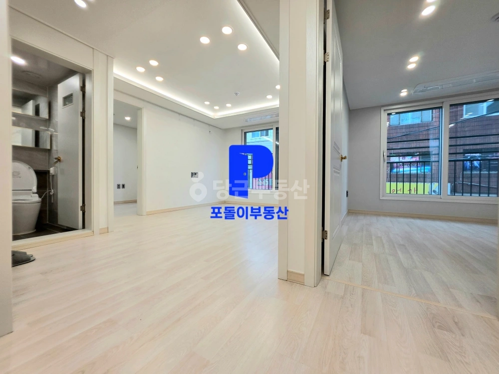 경기도 수원시 권선구 권선동 빌라(투룸 이상) 사진 1
