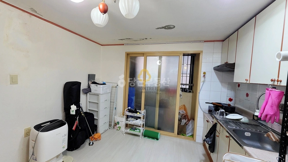 서울특별시 강남구 역삼동 원룸 사진 1