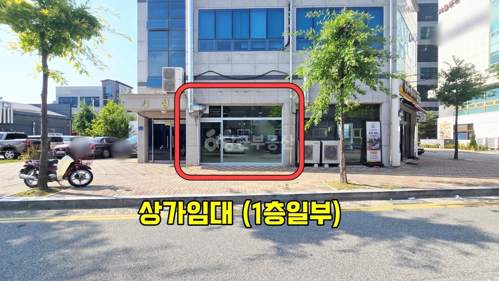 충청남도 아산시 배방읍 상가 사진 1