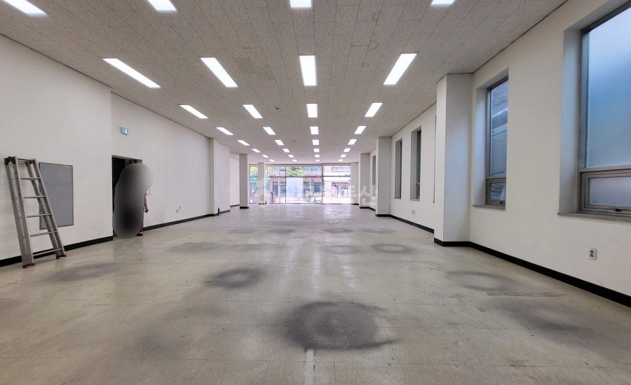 서울특별시 강남구 역삼동 사무실 사진 1