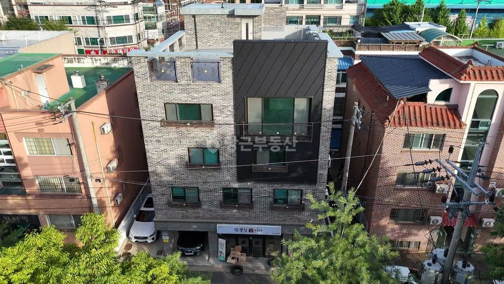 충청북도 청주시 상당구 용암동 단독/전원주택 사진 1