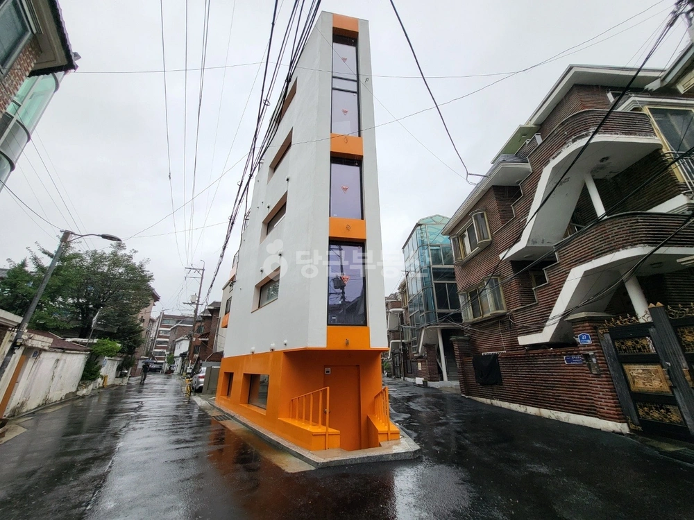 서울특별시 마포구 연남동 상가 사진 1