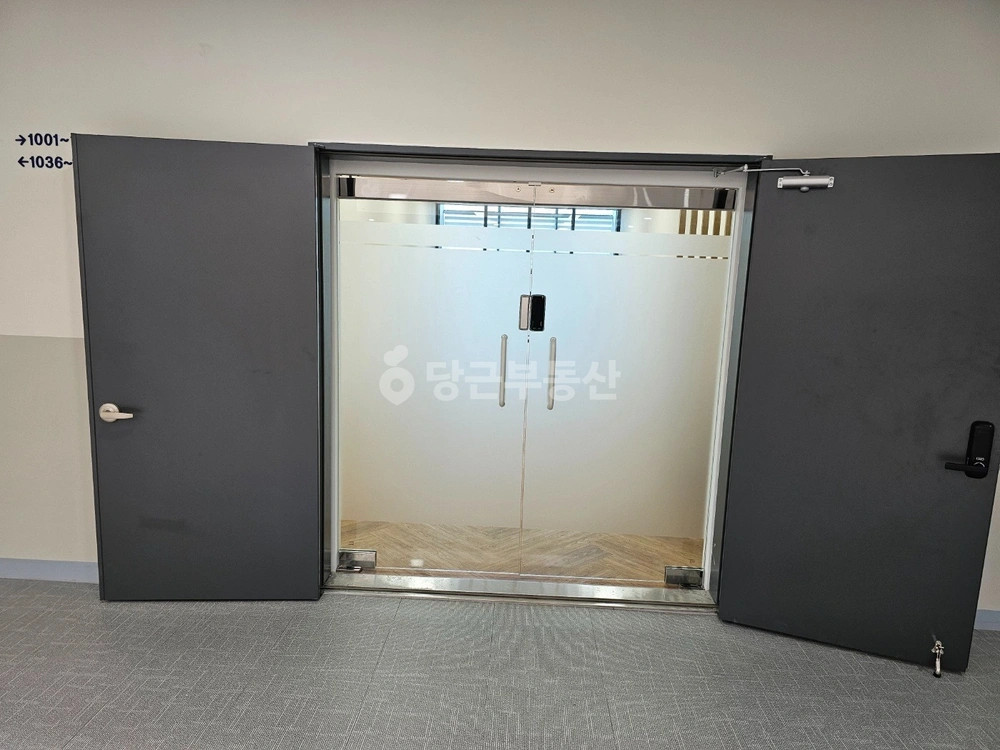 경기도 시흥시 광석동 사무실 사진 1