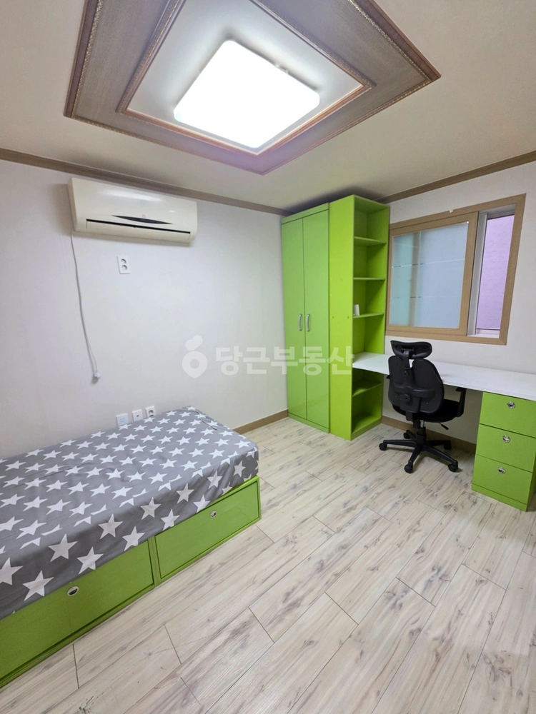 대구광역시 북구 산격동 원룸 사진 1
