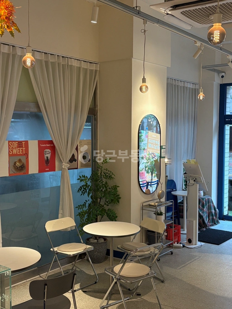 경기도 부천시 원미구 상동 상가 사진 1