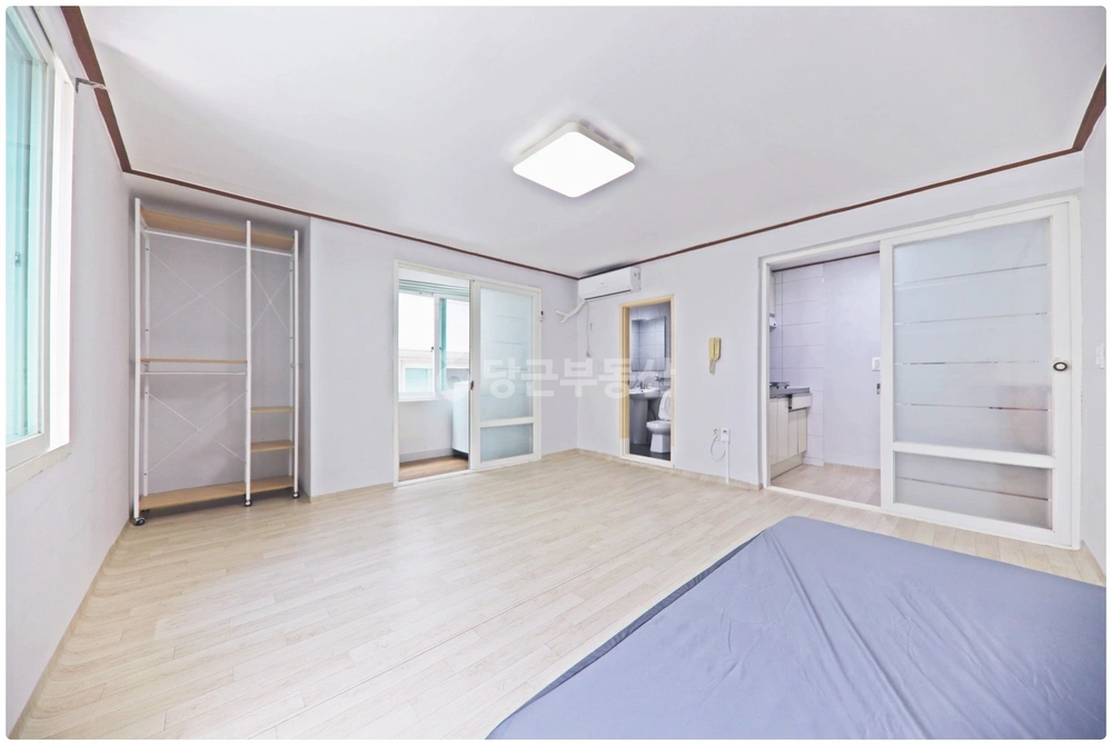 경상북도 경산시 임당동 원룸 사진 1