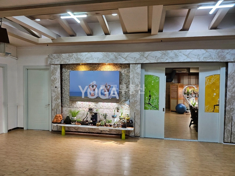 인천광역시 연수구 연수동 상가 사진 1