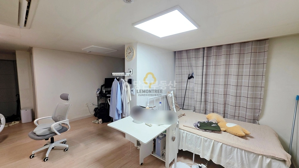 서울특별시 강남구 청담동 원룸 사진 1