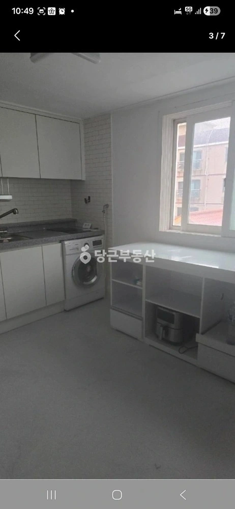 인천광역시 미추홀구 주안동 원룸 사진 1