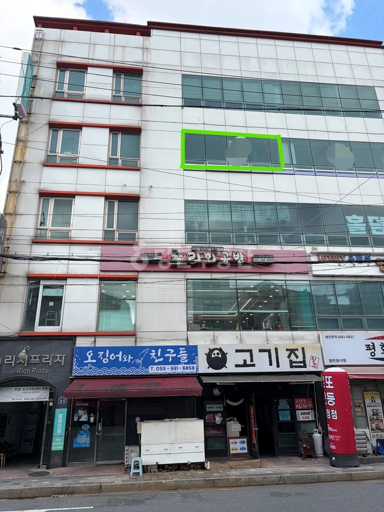 경상남도 김해시 삼계동 상가 사진 1