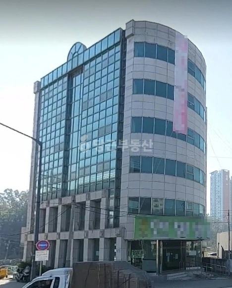 경기도 의정부시 가능동 건물 사진 1