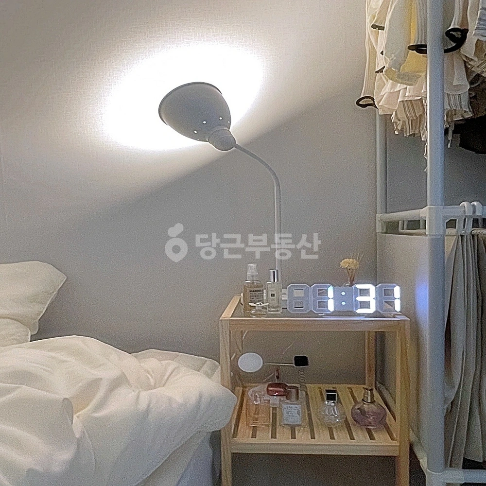 서울특별시 동작구 상도동 원룸 사진 1
