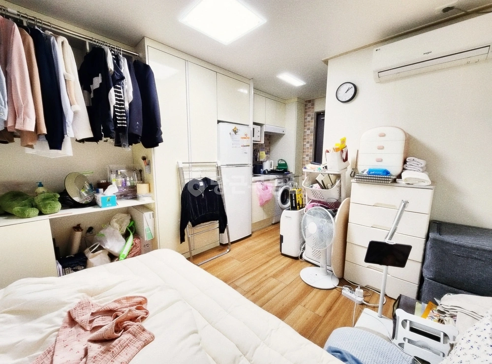 서울특별시 관악구 봉천동 원룸 사진 1