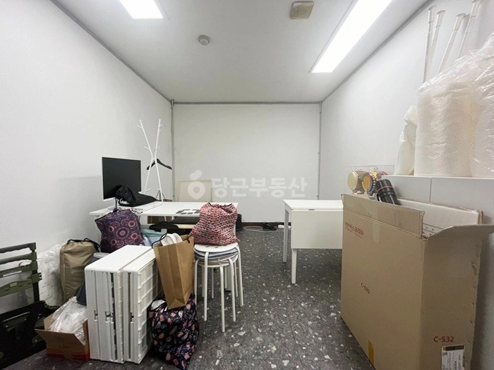 서울특별시 중구 필동3가 사무실 사진 1