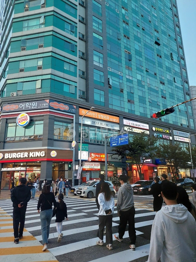 경기도 고양시 일산동구 장항동 상가 사진 1