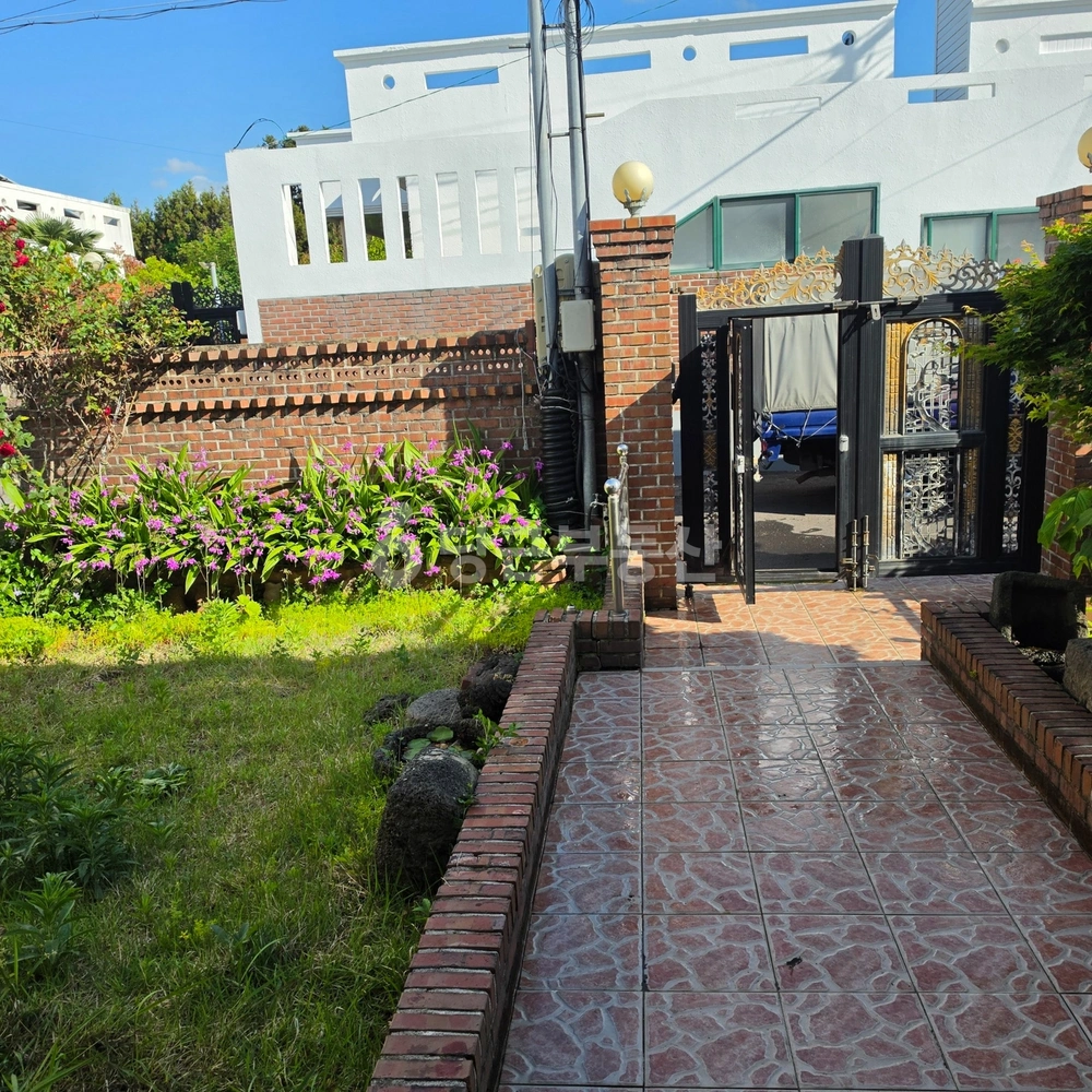 제주특별자치도 제주시 애월읍 단독/전원주택 사진 1