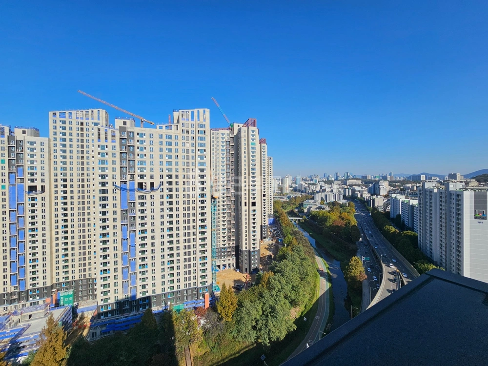 서울특별시 서초구 방배동 오피스텔 사진 1