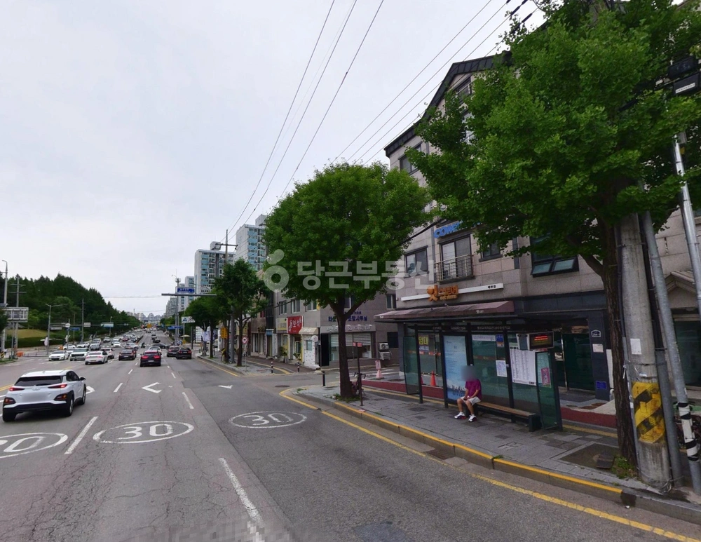 경기도 수원시 영통구 매탄동 상가 사진 1