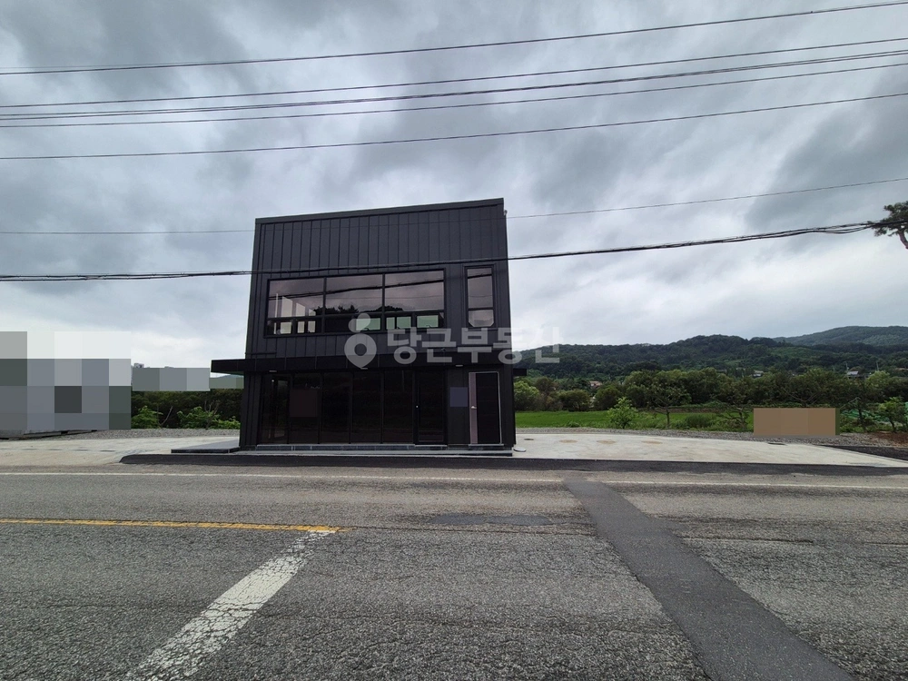 충청남도 아산시 음봉면 상가 사진 1